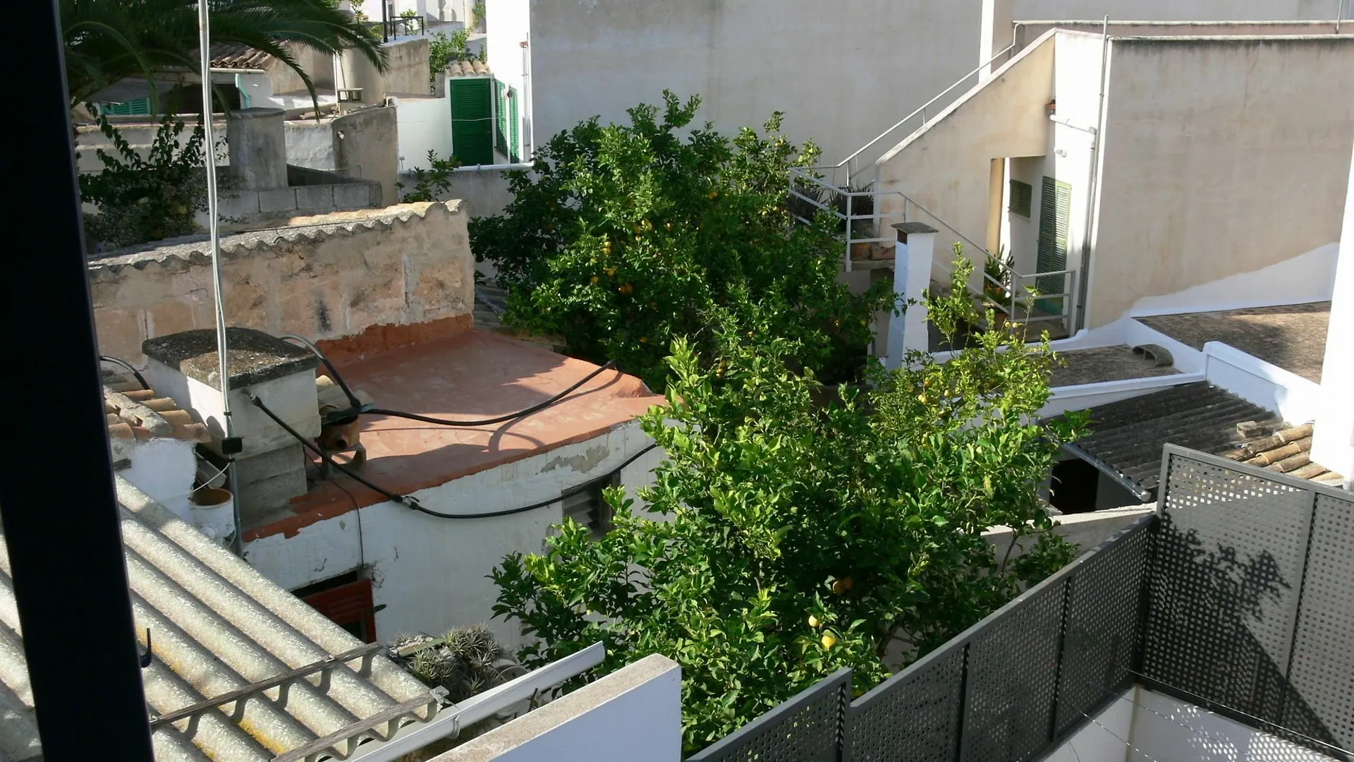 בית נופש פורטוקולום Sa Caseta
